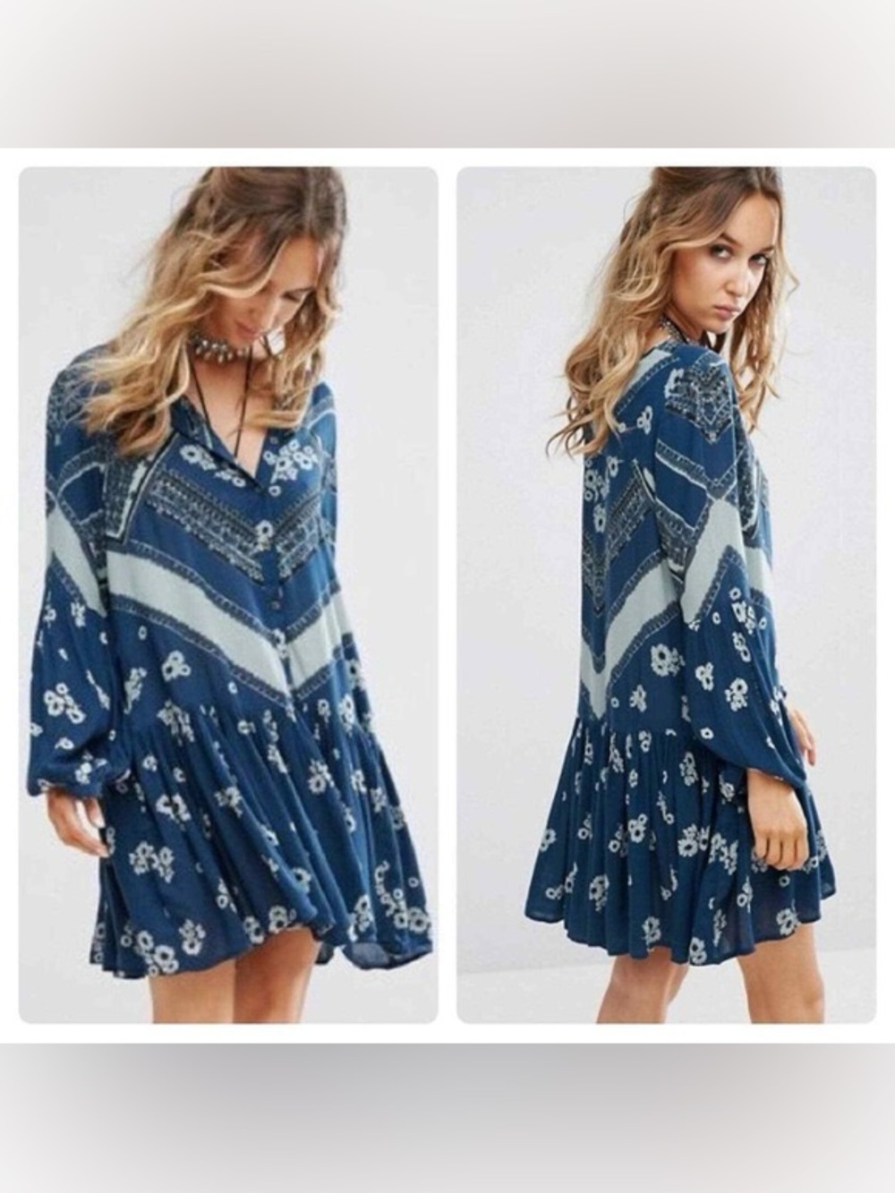 Free People From Your Heart dress